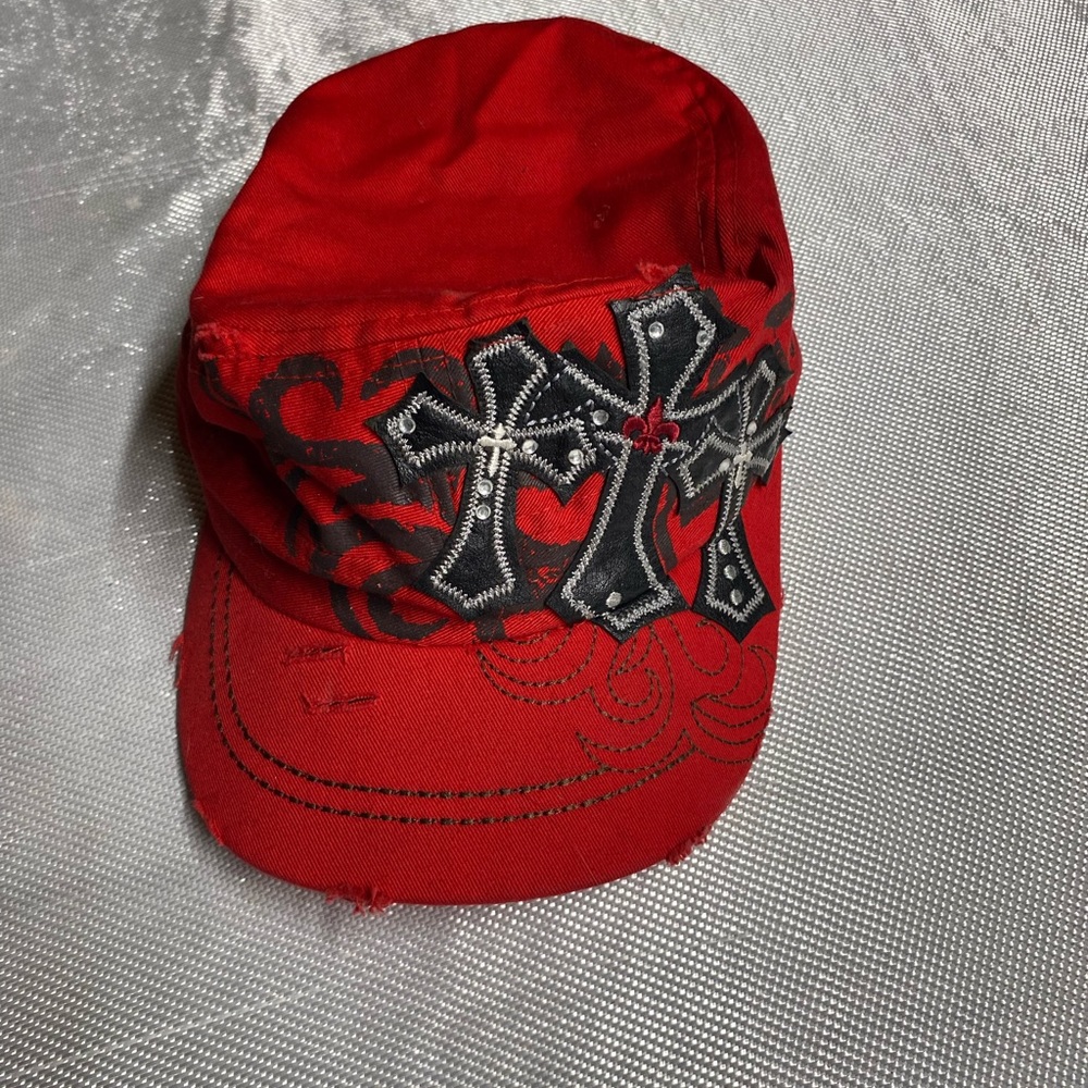 Hat - Picture 2 of 6